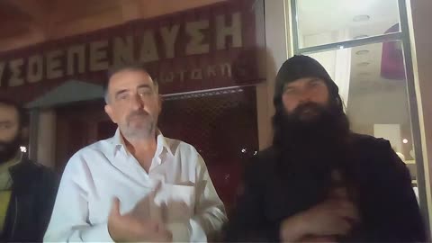 Η ΑΣΥΜΠΑΘΥΤΟΣ ΟΡΓΗ ΤΟΎ ΚΥΡΊΟΥ