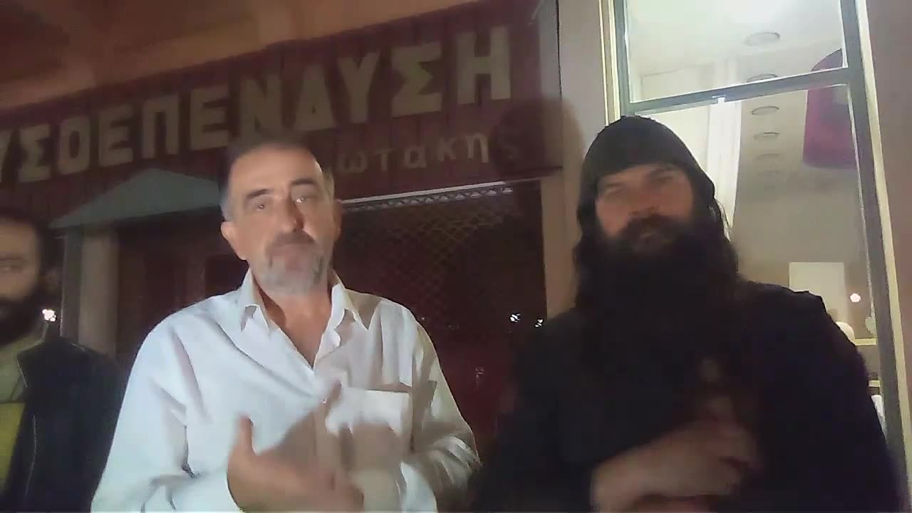 Η ΑΣΥΜΠΑΘΥΤΟΣ ΟΡΓΗ ΤΟΎ ΚΥΡΊΟΥ