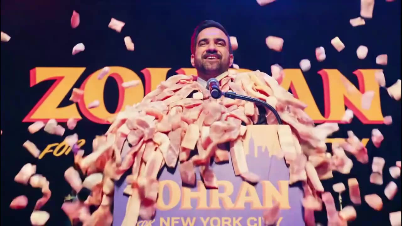 Things I'd like to see 3