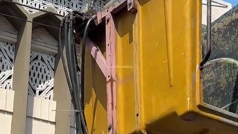 Street Light Repair technique