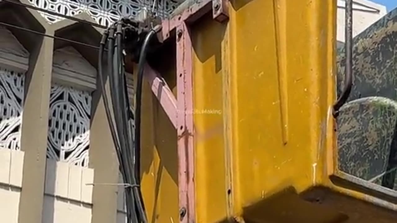 Street Light Repair technique