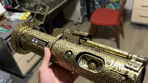 🎨🧨 Ukraine War | RPG Boombox Support for Museum of War | RCF