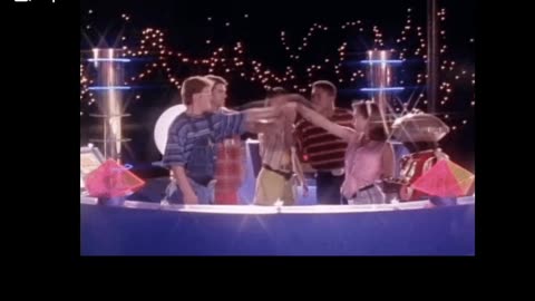 Power Rangers