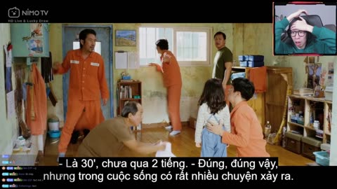 20250507 pt1of2 PHIMM HÀN ,ĐIỀU KÌ DIỆU Ở PHÒNG GIAM SỐ 7, , ViruSs Restream 720p 1,34G