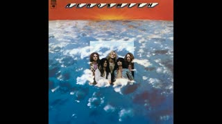 Aerosmith - Aerosmith
