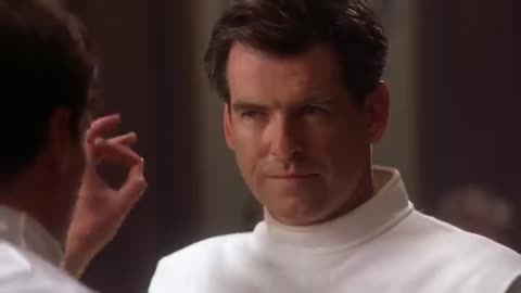 🔥⚔️James Bond vs. Gustav Graves – Epic Sword Duel | Die Another Day 🔥