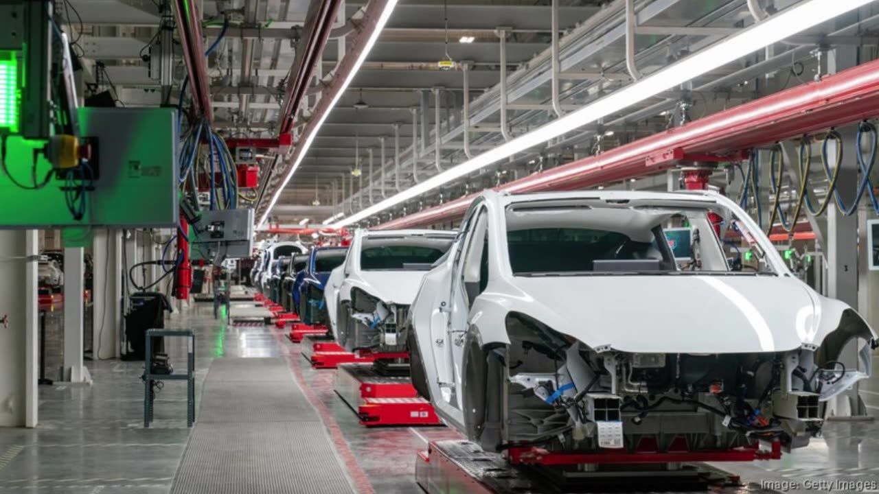 Tesla Powers Through in Austin: Company Leads Travis County in Q1 Commercial Development