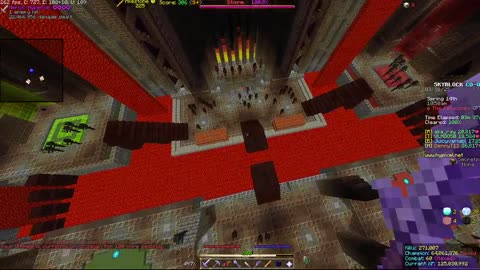 Skyblock FLOOR 7 [#2068]