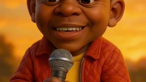 Chris Tucker the funniest