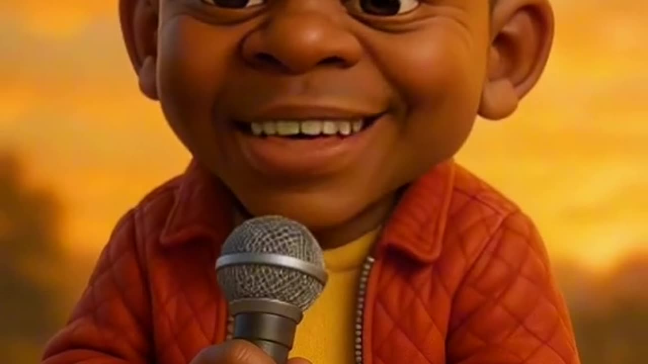 Chris Tucker the funniest