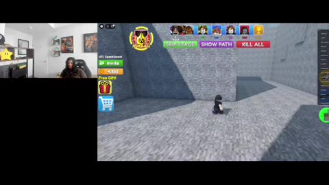 Roblox