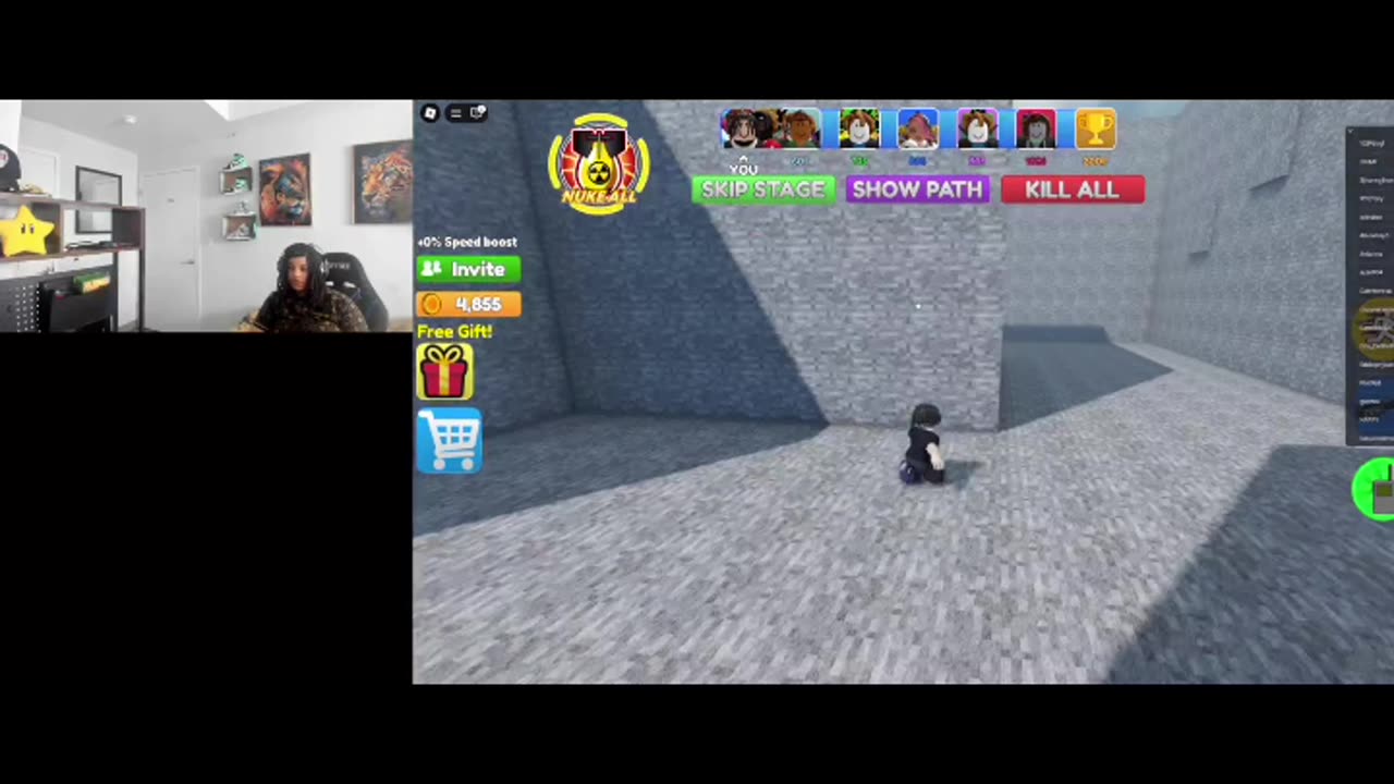 Roblox