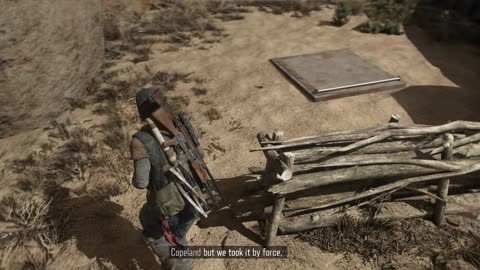 Days Gone - 10