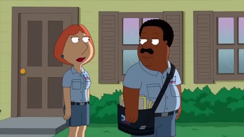 FAMILY GUY FUNNY SCENES || FAMILY GUY