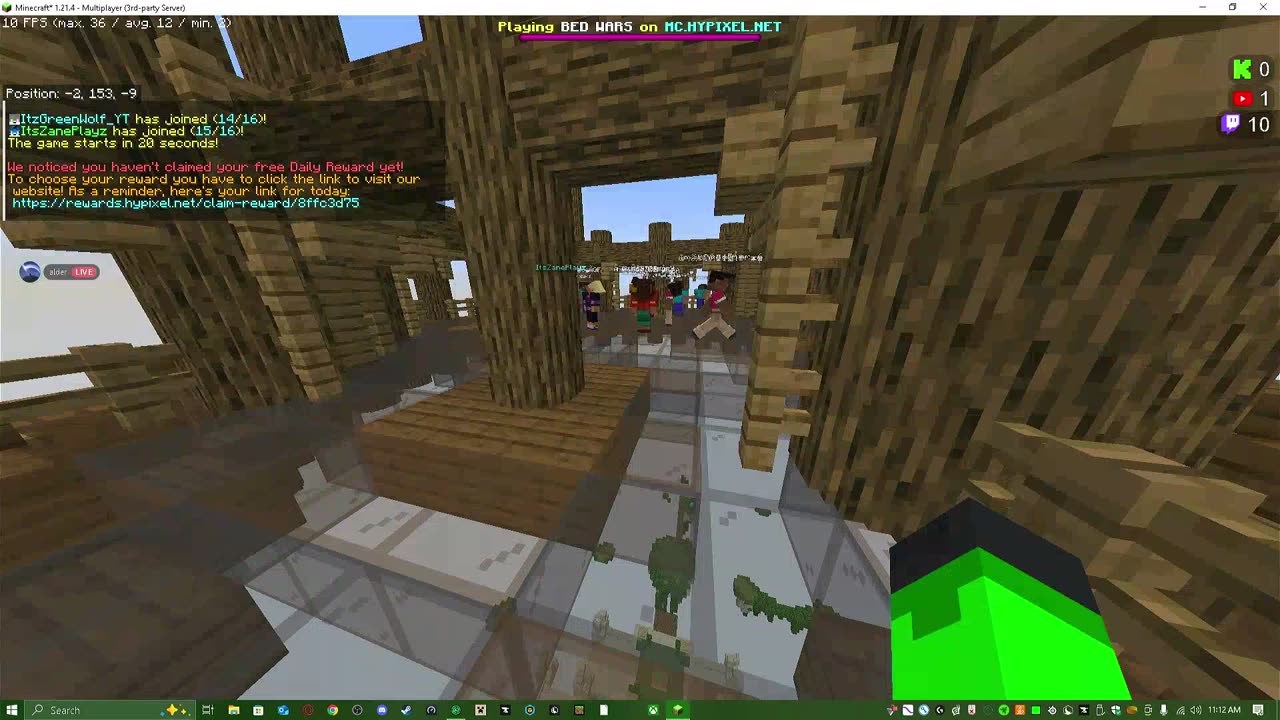 Live with Restream