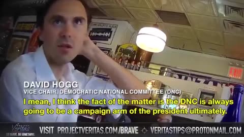 David Hogg says Jill Biden's Chief of Staff Anthony Bernal secretly ran the Biden White House