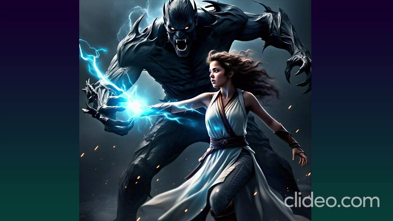 24. Epic Clash