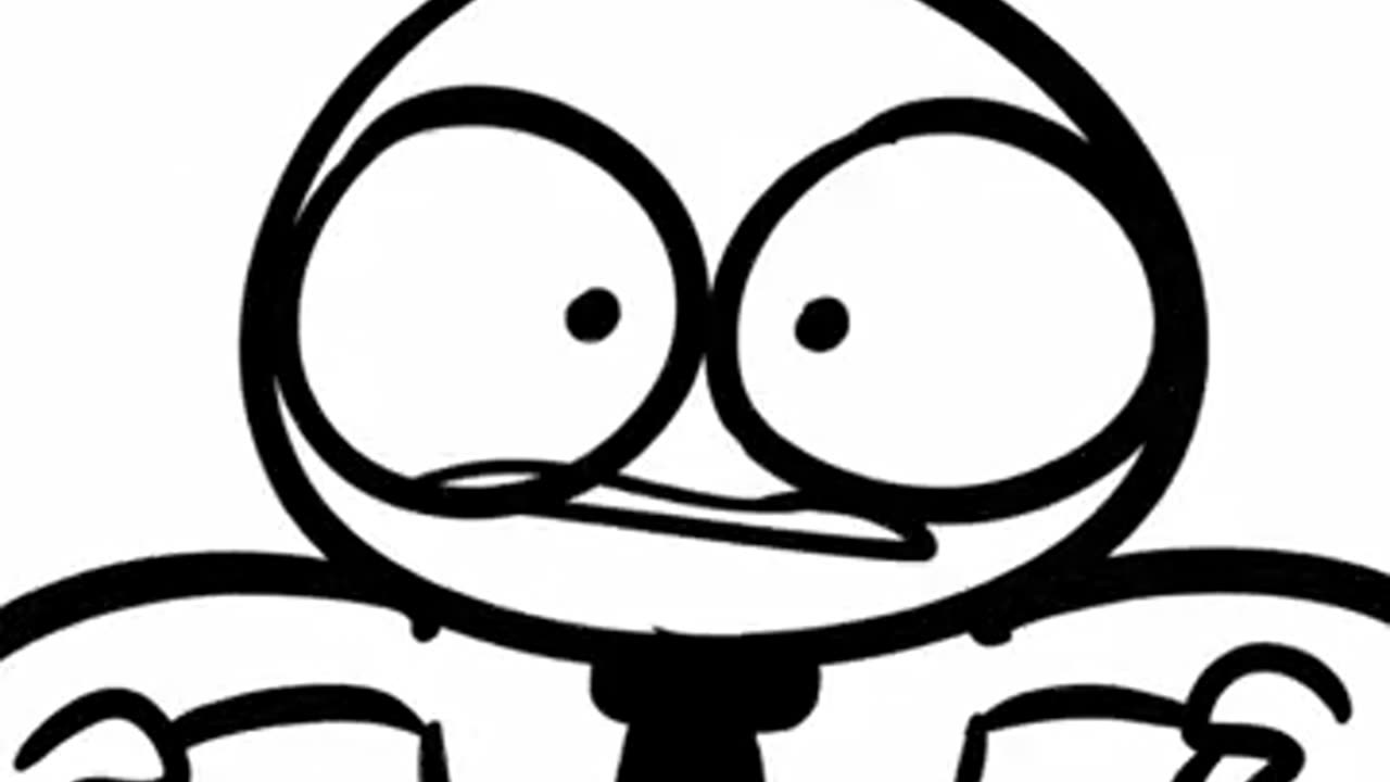 I Got Some Sad News (Animation Meme) Anim: ​⁠@Cartoonimation #shorts