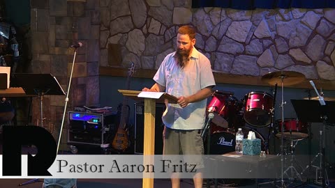 Reset Family Church 5/18/25 Sunday Service