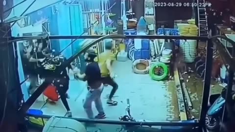 Funny video