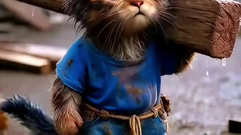 #shor video #catun cat video #shot viral video