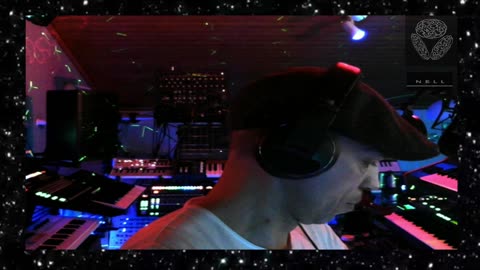 N`SOUNDS By Nell Silva- Best Techno Records