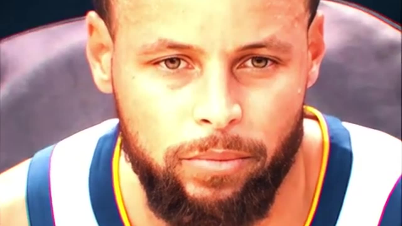 Steph Curry & the Warriors are IN TROUBLE 😳