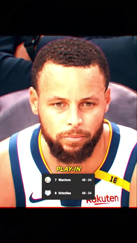 Steph Curry & the Warriors are IN TROUBLE 😳