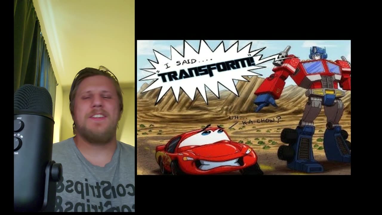 Meme Review Ep 5