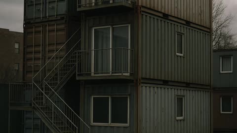 Immigration, Inflation, Inaction: Canada’s Housing Meltdown