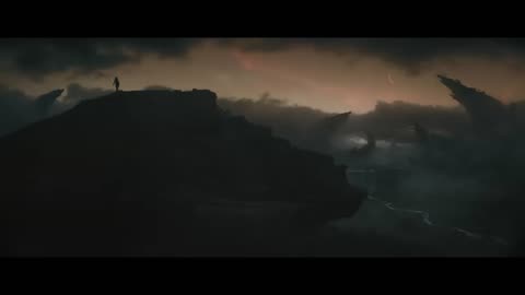 Predator- Badlands - Teaser Trailer