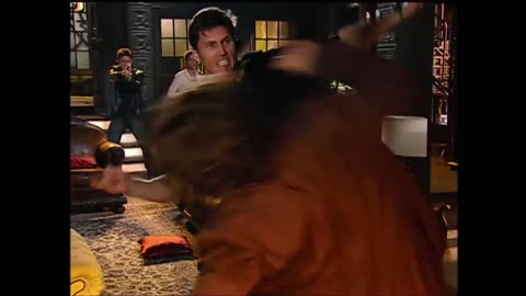 Os Mutantes Capitulo 102