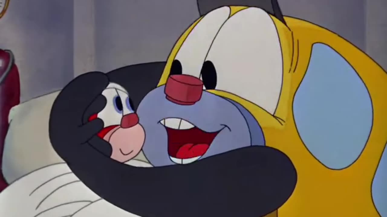 One Cab's Family (1952)