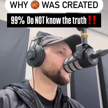 The Christian Roots of Basketball: Dr. James Naismith’s Mission