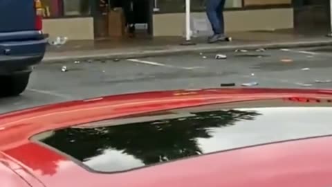 When Civilians Fight Back Compilation