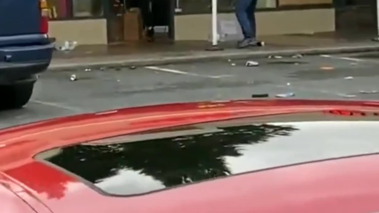 When Civilians Fight Back Compilation