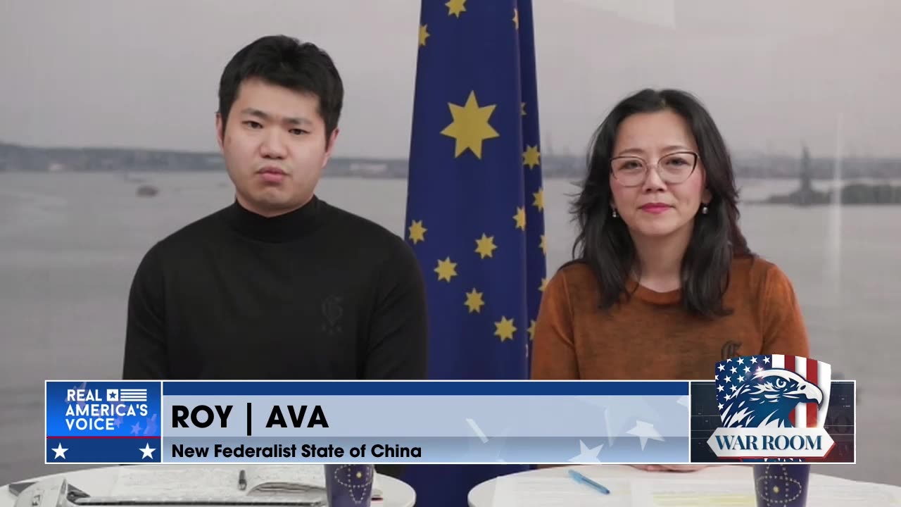 NFSC: The CCP Fears The Truth