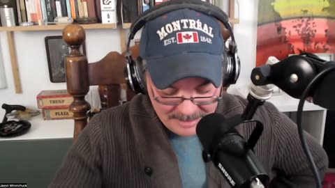 Financial Trouble w/Jason Mironchuck