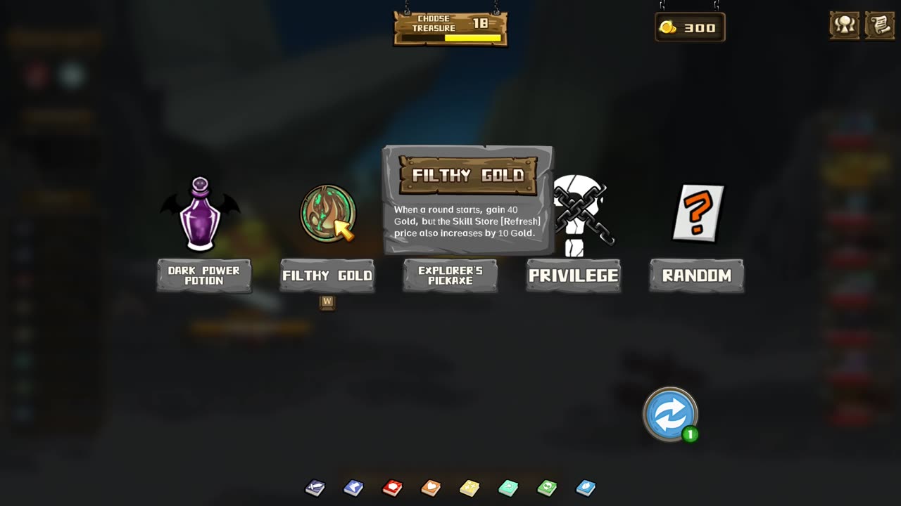 skill legends royale part 1