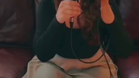 Singing