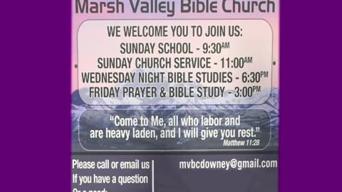 Sunday July 20, 2025. Biblically calling out sin (pt 2) Judging.