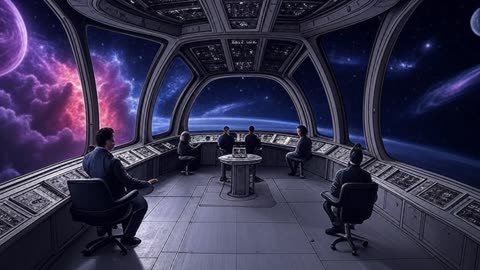 The Ion Field ''II,, // ALL Divisions