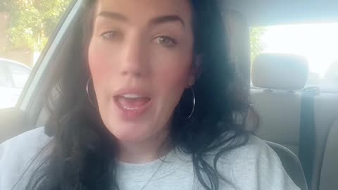 Megyn Kelly is afraid of Candace Owens