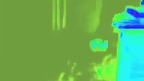 Ghosts in my house