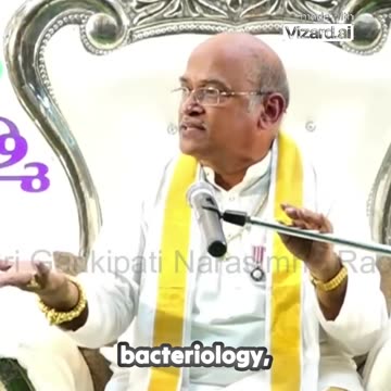 భారతంలో ధర్మ సూక్ష్మాలు Part 11 19