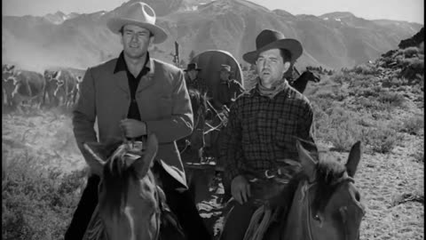 Flame of Barbary Coast (1945) Full movie | Musical drama