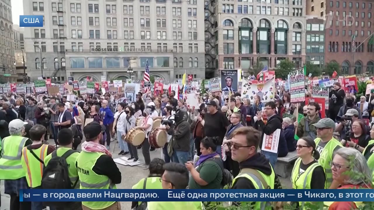 Выпуск новостей в 12 00 от 07.09.2025