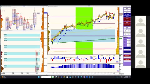 Bluewater Wrap and Trades for Nov 10