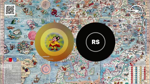 If they hide land .. they'll hide the sky..