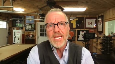 Unlocking the Unfair Advantage in Business with Dr. Don Barden